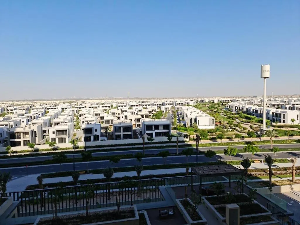 Fresh & Stylish 2Br Living At Collective Tower 1 Apartment Dubai 0*,