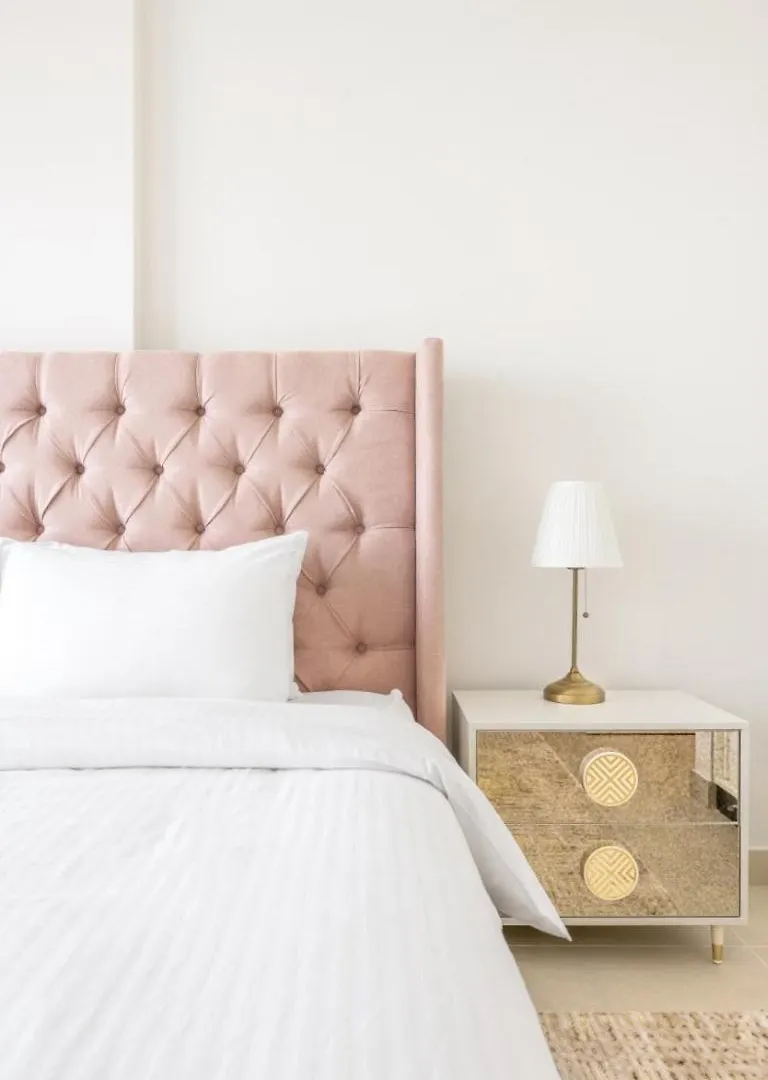 Fresh & Stylish 2Br Living At Collective Tower 1 Apartment Dubai United Arab Emirates